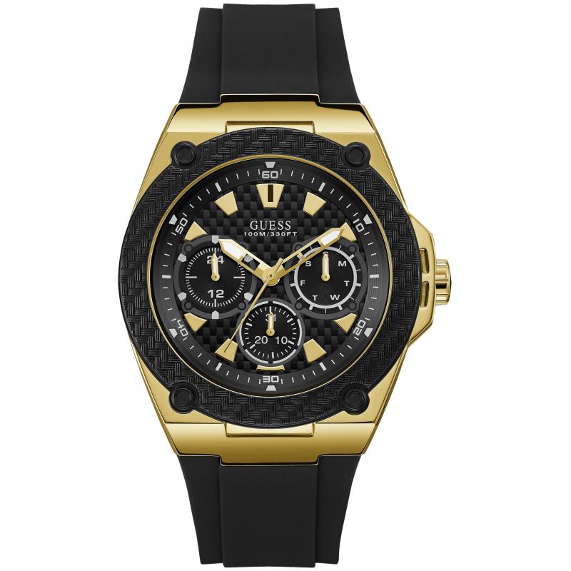 Pánské hodinky GUESS Legacy W1049G5