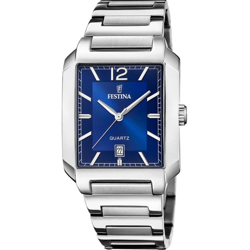 Pánské hodinky FESTINA Classic 20677/3