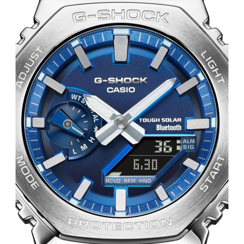 Hodinky CASIO G-SHOCK GM-B2100AD-2AER