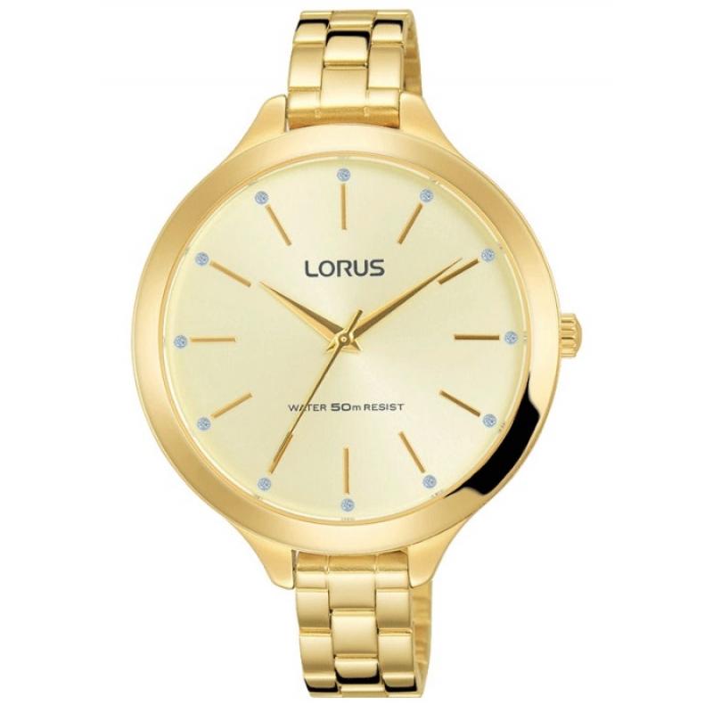Dámske hodinky LORUS RG298KX9