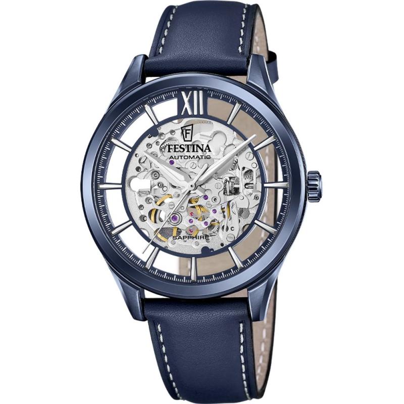 Pánské hodinky FESTINA Automatic 20795/1