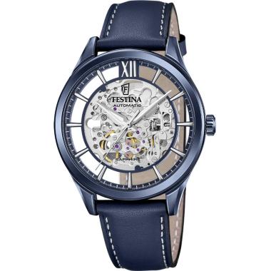 Pánské hodinky FESTINA Automatic 20795/1