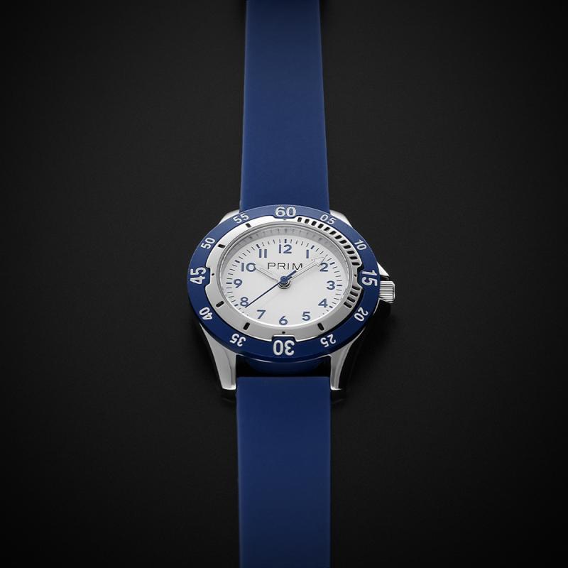 Dětské hodinky PRIM Klaun Sport 2025 W05P.13257.C