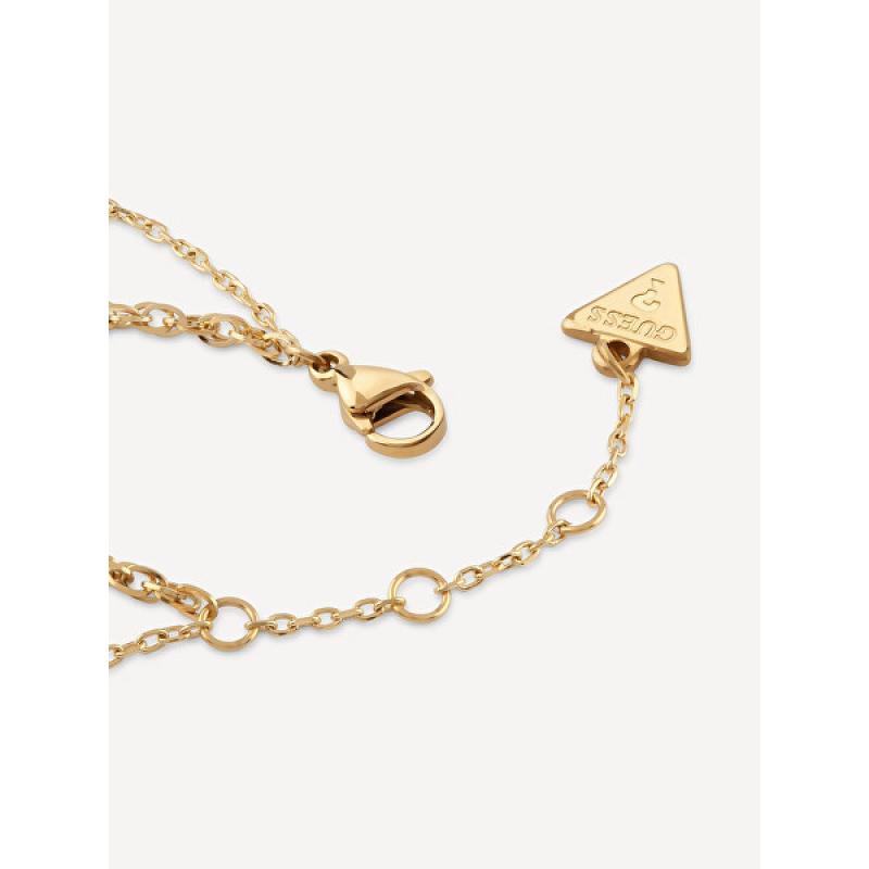 Náramek GUESS 4G Light JUBB05237JWYGS