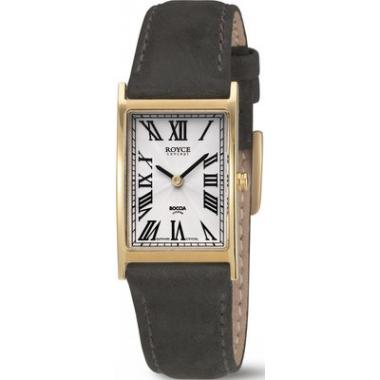 Dámske hodinky BOCCIA TITANIUM 3285-09