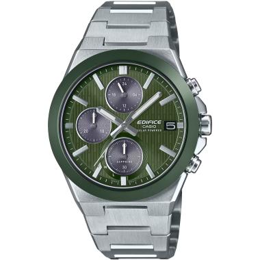 Pánské hodinky CASIO Edifice Classic EFS-S650D-3AEF