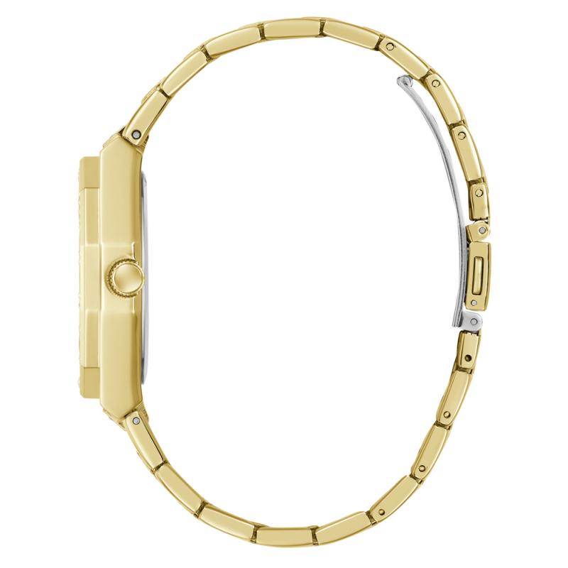 Dámské hodinky GUESS Quinn GW0988L2
