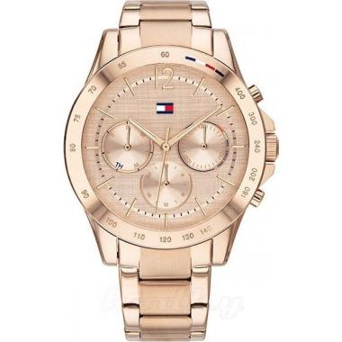 Dámské hodinky Tommy Hilfiger Haven 1782197