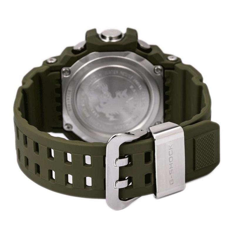 Pánské hodinky CASIO G-SHOCK Rangeman GW-9400-3