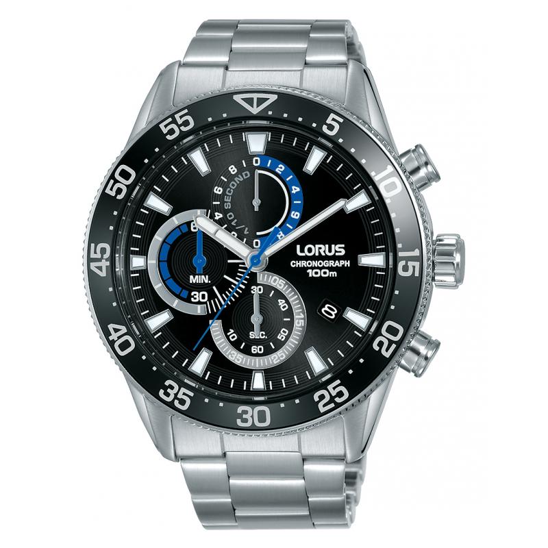 pánske hodinky LORUS RM335FX9