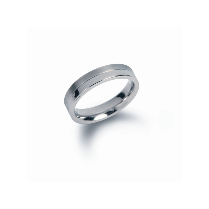 Titanový prsten BOCCIA TITANIUM  0129-0167