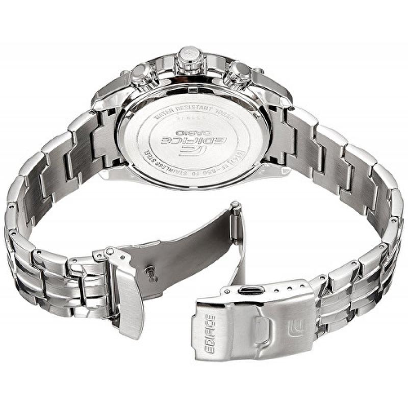 Pánske hodinky CASIO Edifice EFB-550D-1A