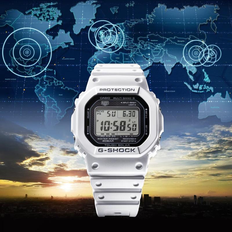 Pánské hodinky CASIO G-SHOCK The Origin GW-5000HS-7ER