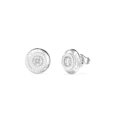 Náušnice GUESS Sparks JUBE06289JWRHT/U