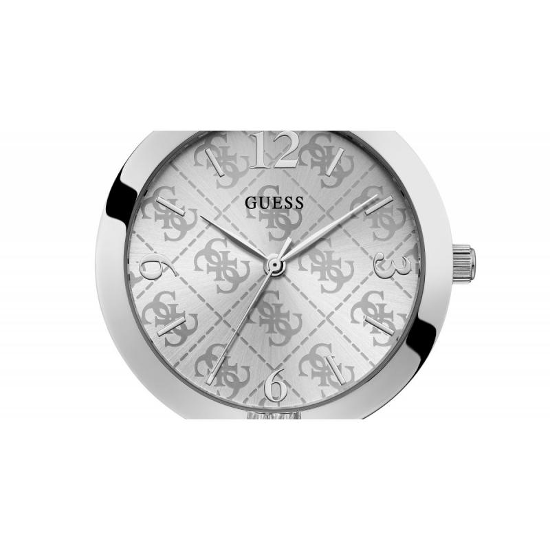 Dámské hodinky GUESS G-Luxe W1228L1