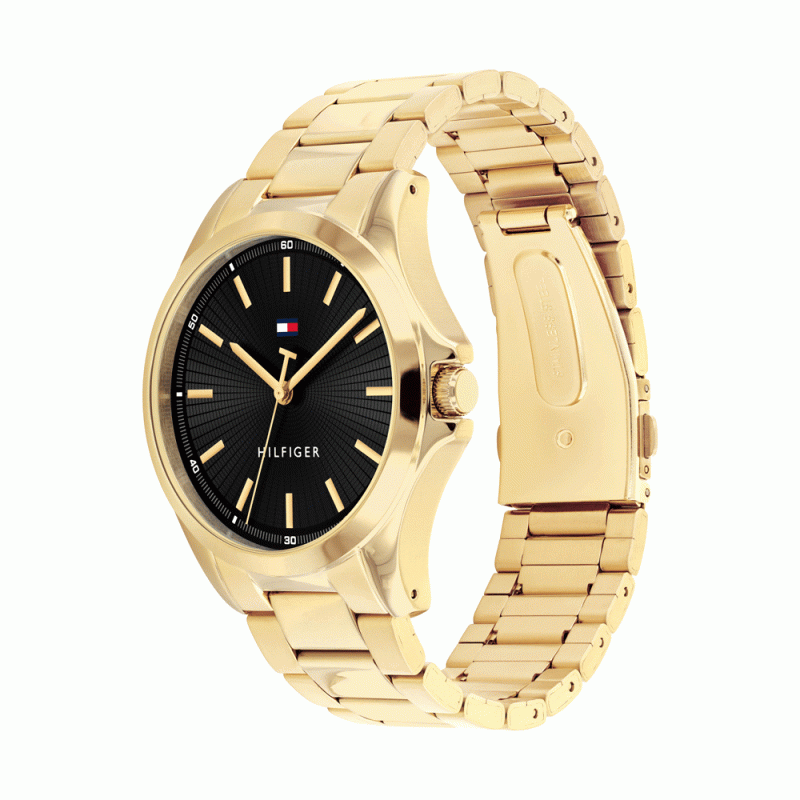 Pánské hodinky TOMMY HILFIGER Bruce 1792241