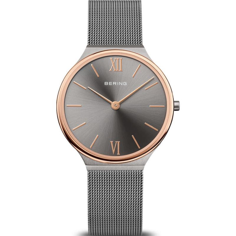 BERING hodinky Ultra Slim 18434-369