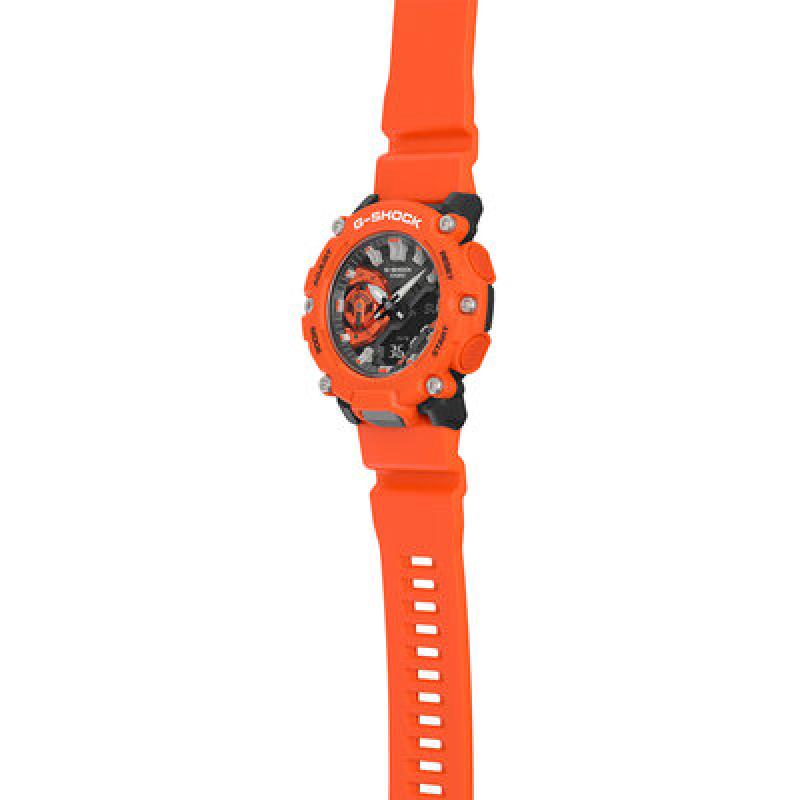 Pánske hodinky CASIO G-SHOCK GA-2200M-4AER