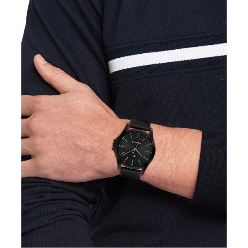 Pánské hodinky TOMMY HILFIGER Bruce 1792190