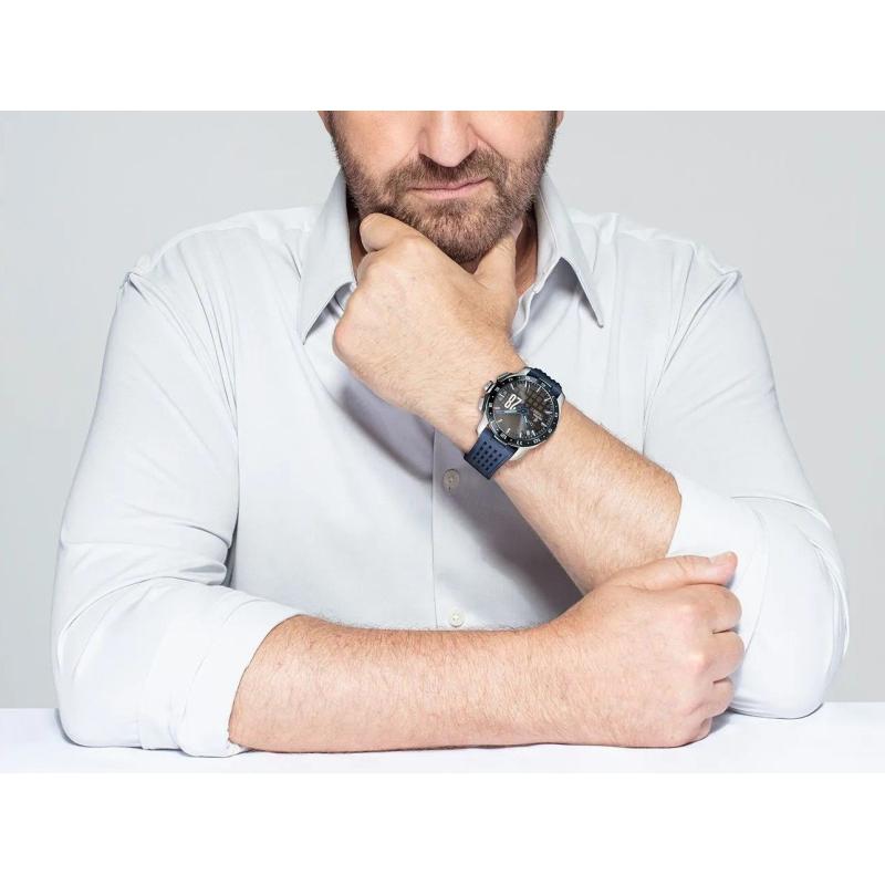 Pánské hodinky FESTINA Connected Full D 23305/3