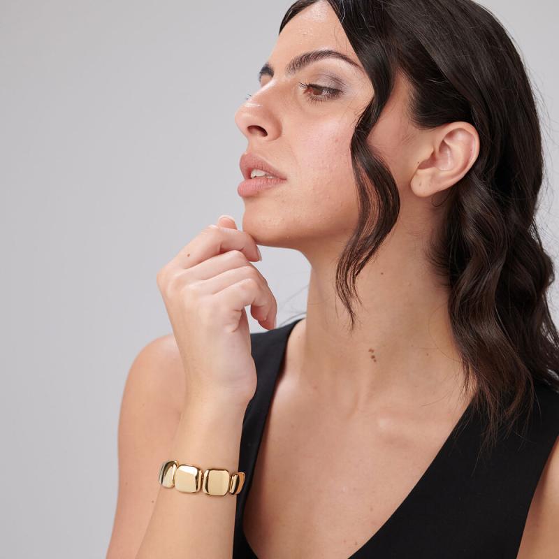 Náramek BROSWAY MUSE BUE12