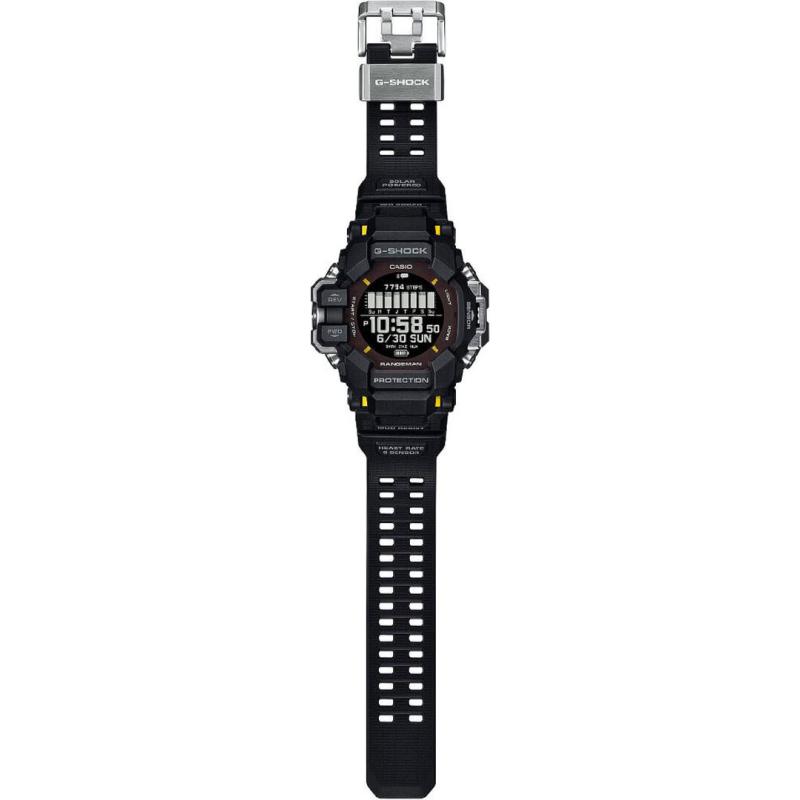 Pánské hodinky CASIO G-SHOCK Superior Series GPR-H1000-1ER