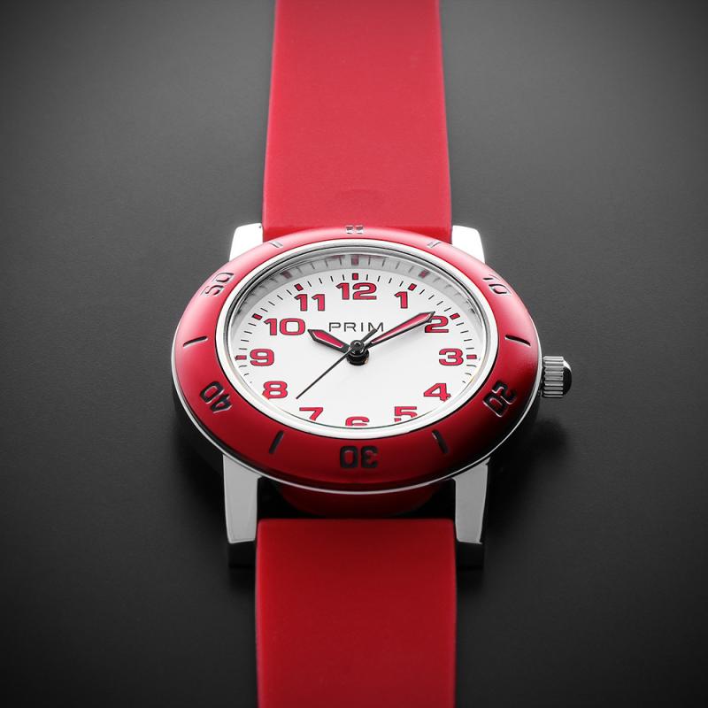 Dětské hodinky PRIM Klaun W05P.13208.D