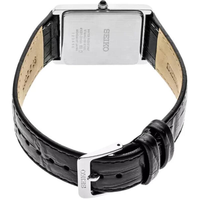 Pánské hodinky SEIKO Quartz SWR103P1