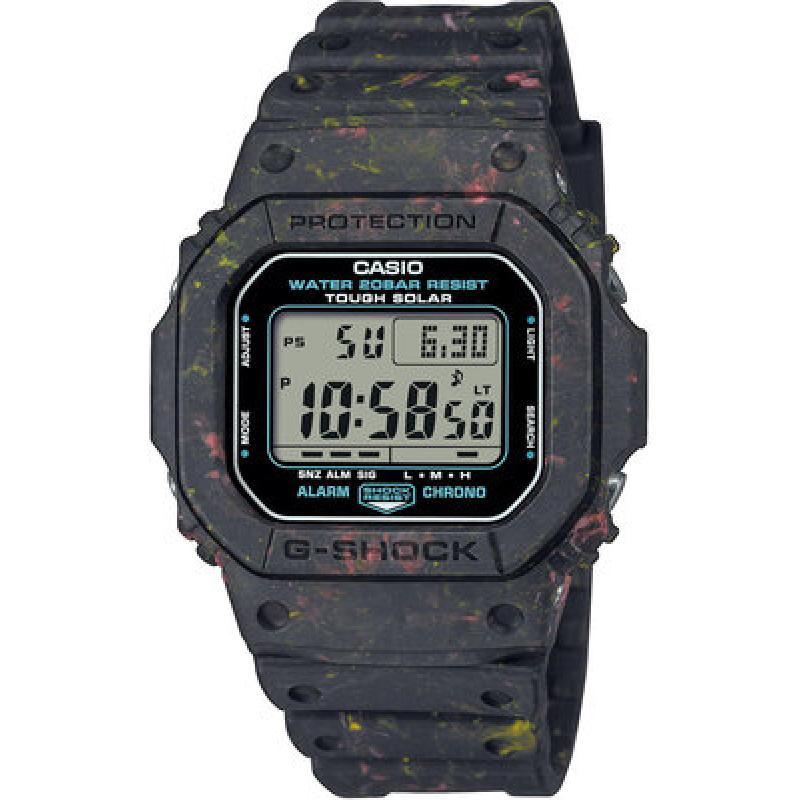 Pánské hodinky CASIO G-shock G-5600BG-1ER