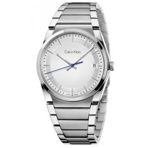 Pánske hodinky CALVIN KLEIN Step K6K31146
