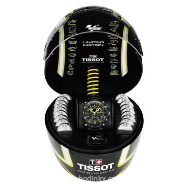 Hodinky TISSOT Moto GP 2009  T027.417.37.201.00