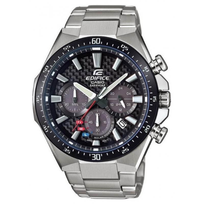 Pánske hodinky CASIO Edifice Solar EFS-S520CDB-1A