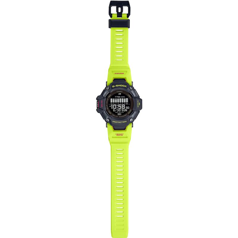 Pánské hodinky CASIO G-SHOCK GBD-H2000-1A9ER