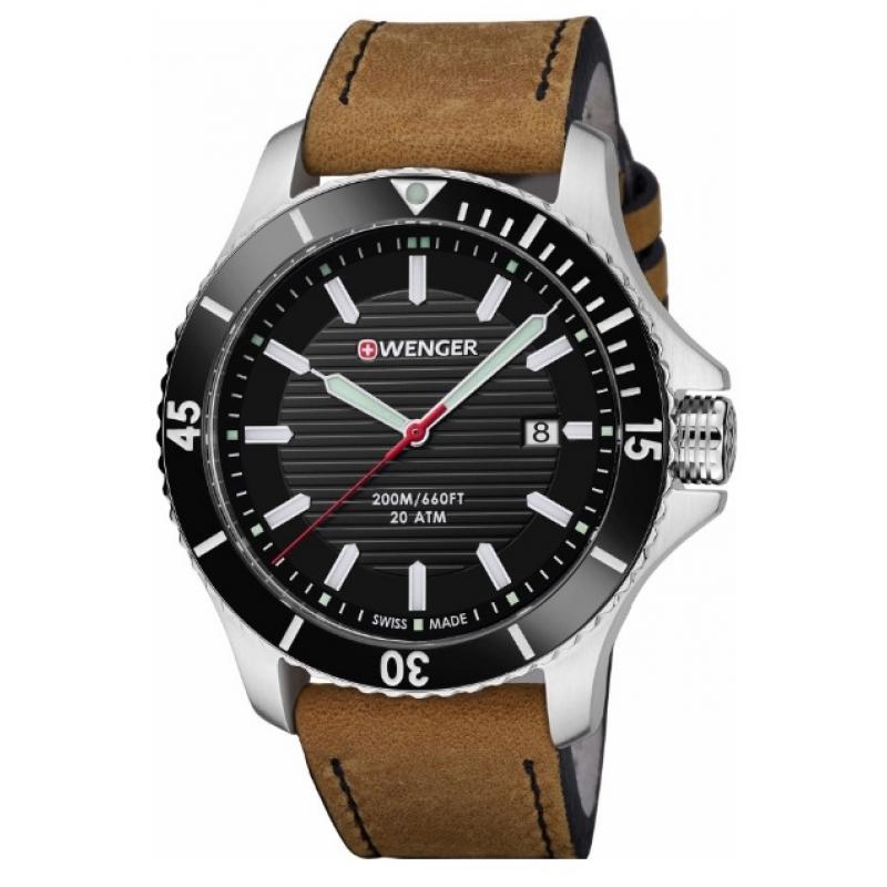 Pánské hodinky WENGER Sea Force 01.0641.125