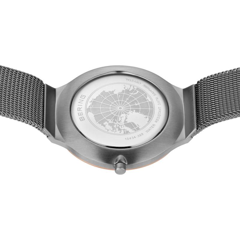BERING hodinky Ultra Slim 18434-369