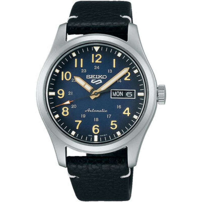 Pánské hodinky SEIKO 5 Sports SRPG39K1