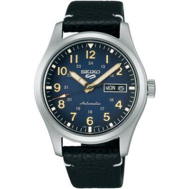 Pánské hodinky SEIKO 5 Sports SRPG39K1