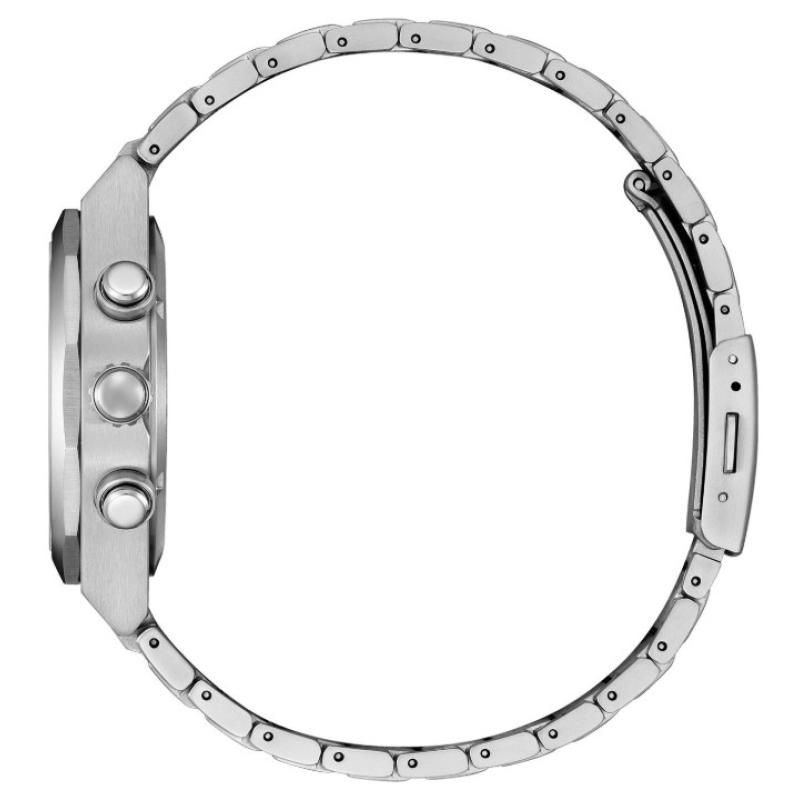 Pánské hodinky CITIZEN Super Titanium Zenshin Senkei CA4691-59L
