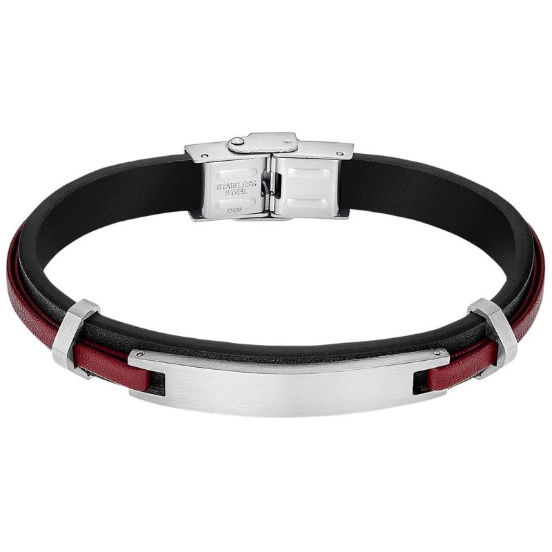 Náramek LOTUS STYLE Men Basic LS2400-2/3