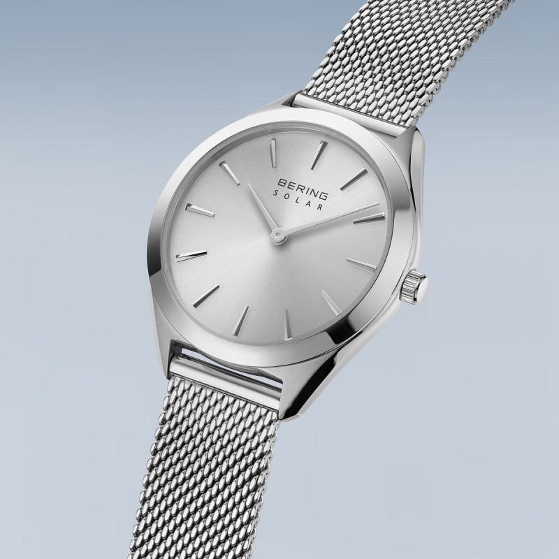 Dámské hodinky BERING Solar 17331-000