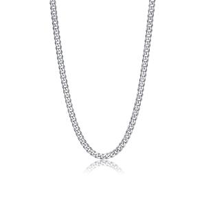 Pánský náhrdelník SAGAPO Ripple SRP01