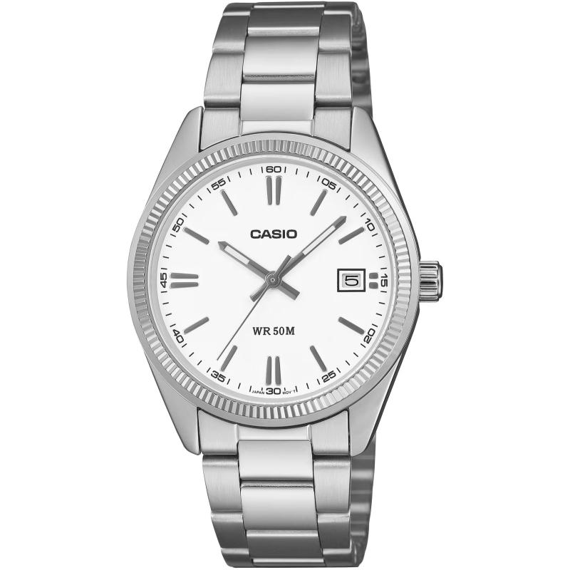 Hodinky CASIO Collection Analog UTP-1302PD-7AVEF