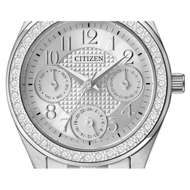 Dámské hodinky CITIZEN Elegance ED8130-51A