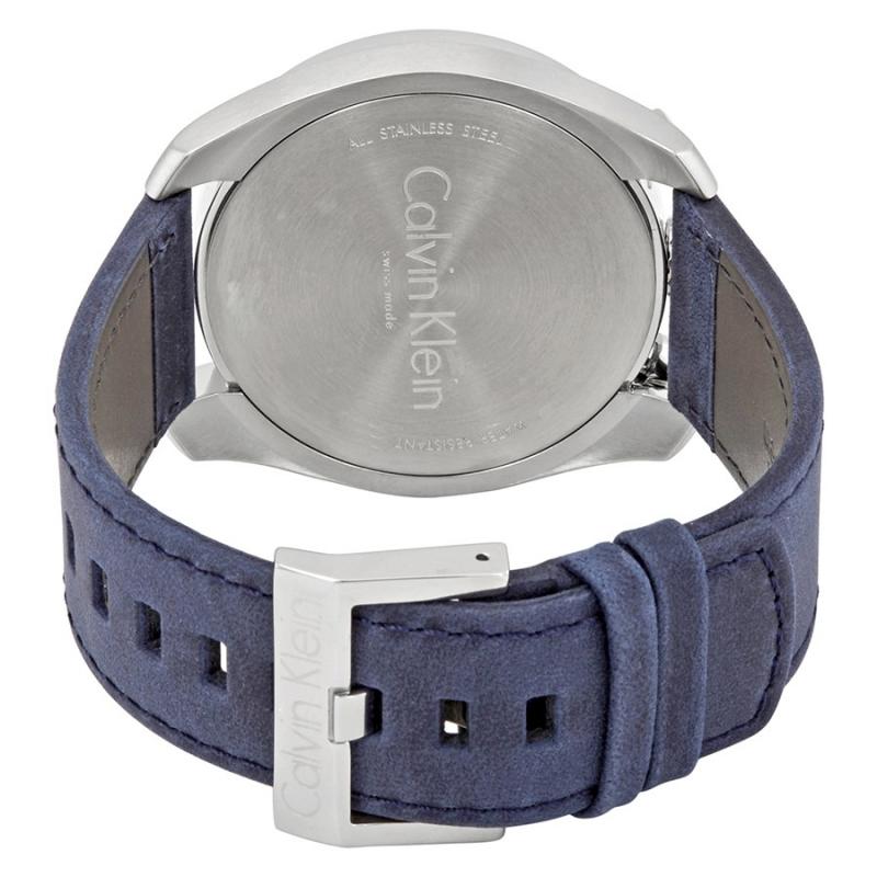 Pánské hodinky CALVIN KLEIN Control K6Z371VN