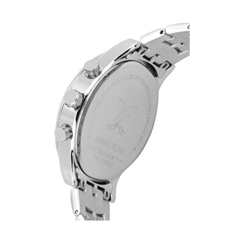Pánske hodinky DANIEL KLEIN Exclusive DK12326-2