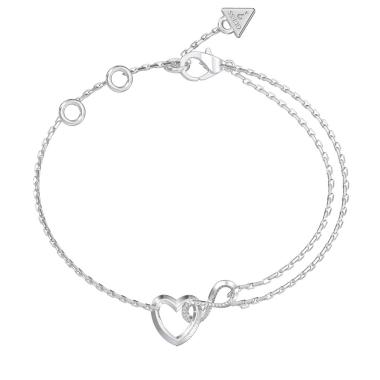 Náramek GUESS Iconique JUBB05531JWRHS
