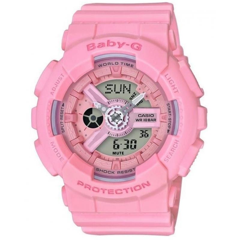 Dámské hodinky CASIO Baby-G BA-110-4A1
