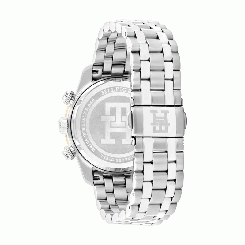 Pánské hodinky TOMMY HILFIGER TH85 1792184