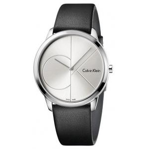 Pánské hodinky CALVIN KLEIN Minimal K3M211CY