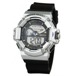 Pánske hodinky SECCO S DMX-003